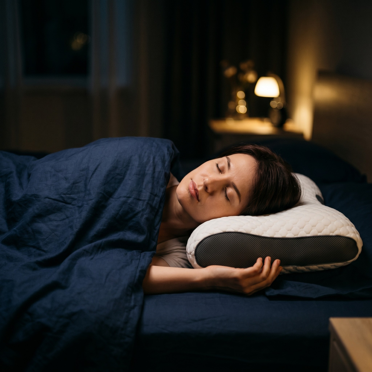 DreamPillow™ - Ergonomic Pillow