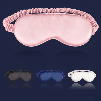 DreamMask™ Silk Sleep Mask