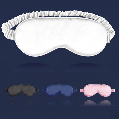 DreamMask™ Silk Sleep Mask