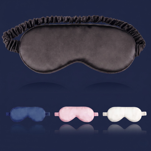 DreamMask™ Silk Sleep Mask