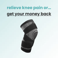 one knee