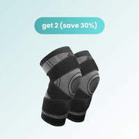 both knees (save 30%)