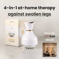 cleanse massager